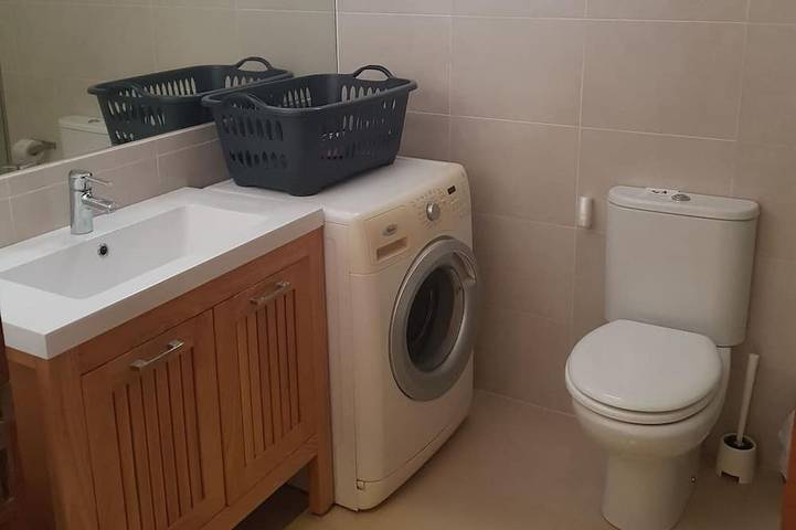 Finca für 4 Personen, mit Pool in Port de Sóller - 4