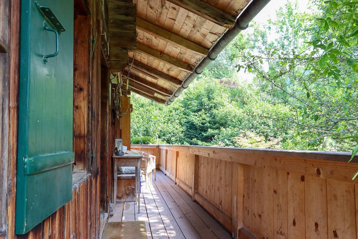 Appartement de vacances entier, Chalet Le Monteiller - 2 chambres à coucher, 85m², 4 personnes in Les Moulin - Château - d' Oex, Château-d' Œx