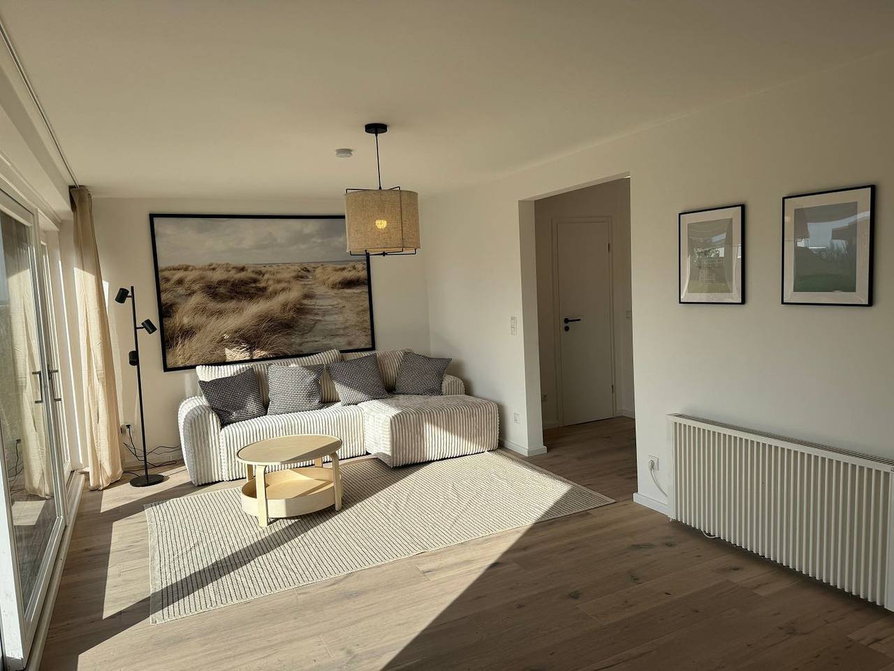 Weststrandhaus Großenbrode – Wellness und viel Platz für Familie und Haustiere in Großenbrode, Ostholstein