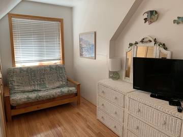 Vacation House for 12 Guests in Mayhew, Lake Norman, Picture 1