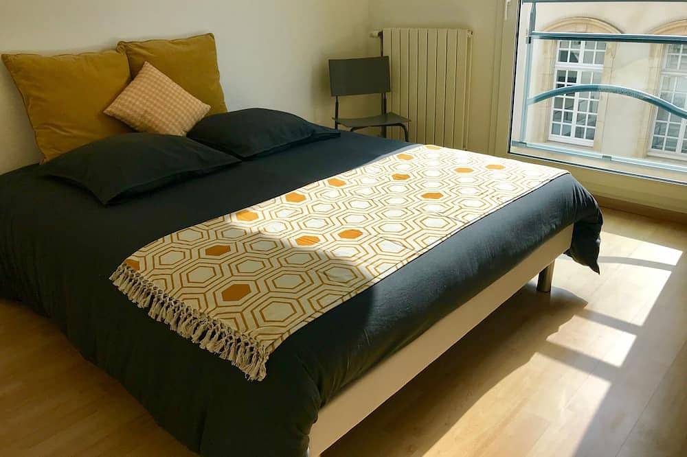 Appartement entier, Appartement 48 m2 en hyper-centre in Nancy, Région de Nancy