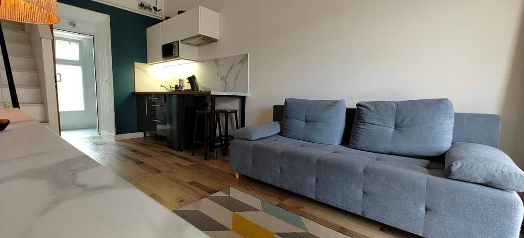 Maison d’hôte pour 2 personnes, avec terrasse à Pessac - 3