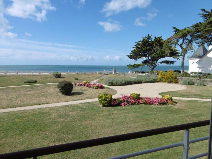 Appartement de vacances pour 6 personnes