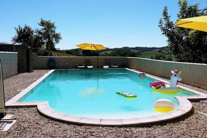 Location de vacances pour 2 personnes à Nanteuil-Auriac-de-Bourzac - 2