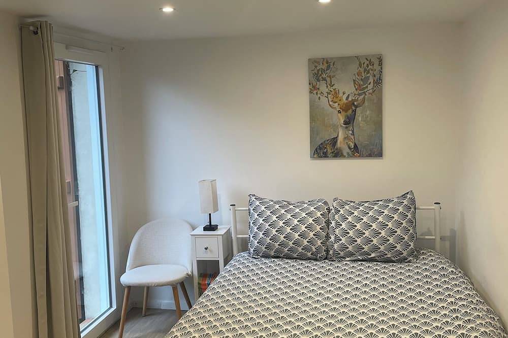 Cosy house with garden - Ideal for nature and families in Oncy-sur-École, Parc naturel régional du Gâtinais français