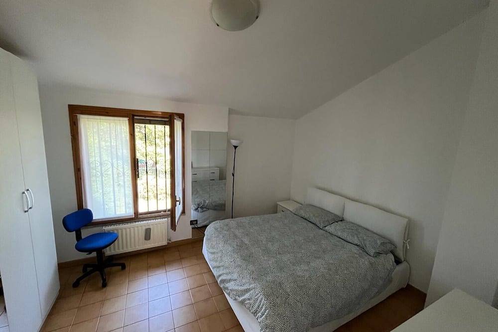 Accogliente villetta immersa nel verde, a 5 min da Aeroporto di Milano Linate in Rodano (Italia), Provincia di Milano