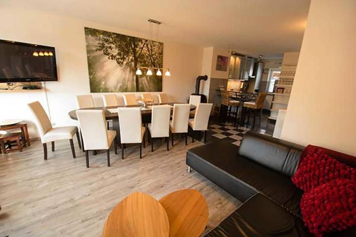 Four-Bedroom House in Ehrwald, Ammergauer Alpen (Österreich)