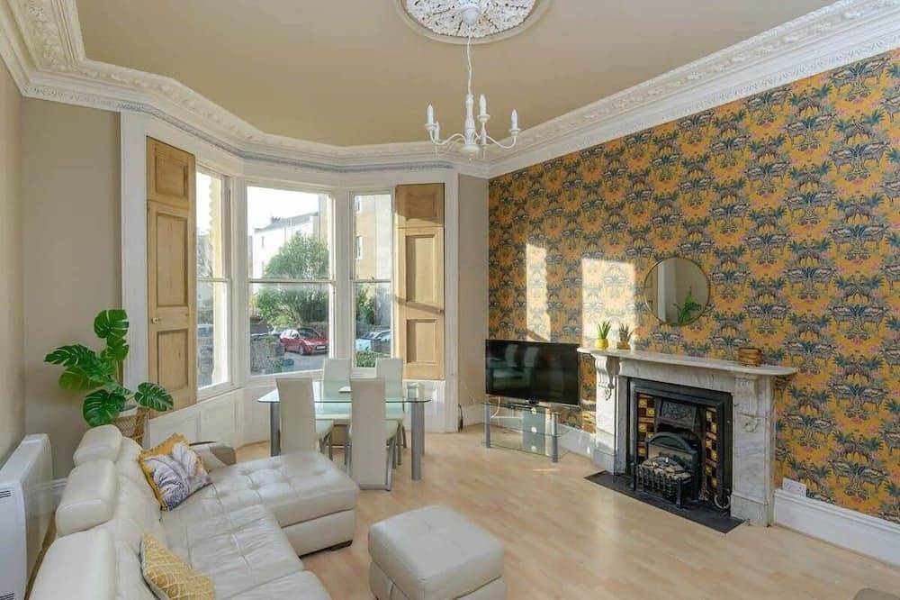 Appartamento vacanze a Clevedon a partire da 193€ a notte