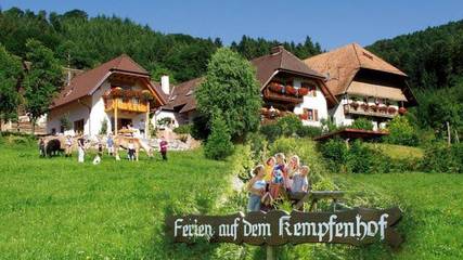 Ferienwohnung für 3 Personen in Seelbach, Hochschwarzwald, Bild 1