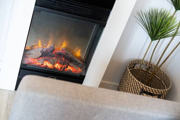 Ferienhaus für 6 Personen, mit Sauna und Garten sowie Terrasse in St. Peter-Ording - 4