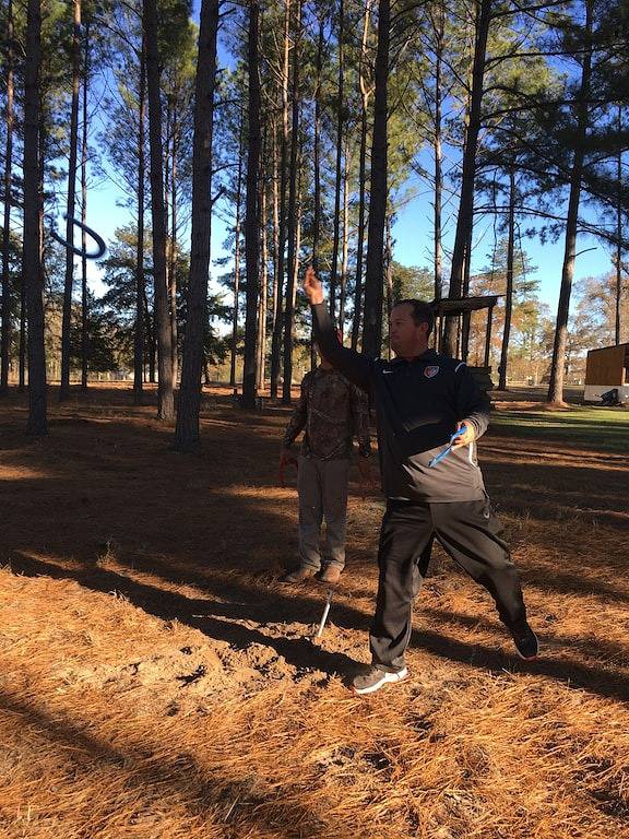 Spirit Warrior Tipi @ Music Springs in Wood County