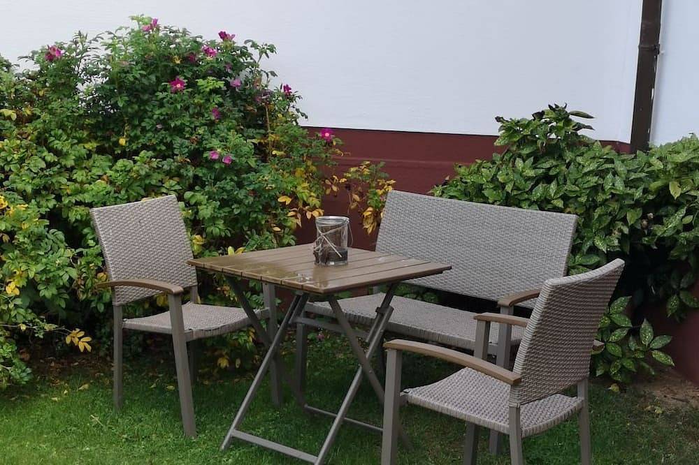 Romantisches Fachwerkhaus zwischen Rhein und Mosel in Beltheim, Hunsrück