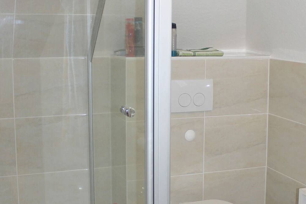 Apartamento entero, Vacation apartment/apartment for 4 guests with 42m² in Grömitz (5597) in Grömitz, Distrito de Holstein Oriental