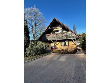 Ferienwohnung für 2 Personen, mit Garten, mit Haustier in Buchholz in der Nordheide