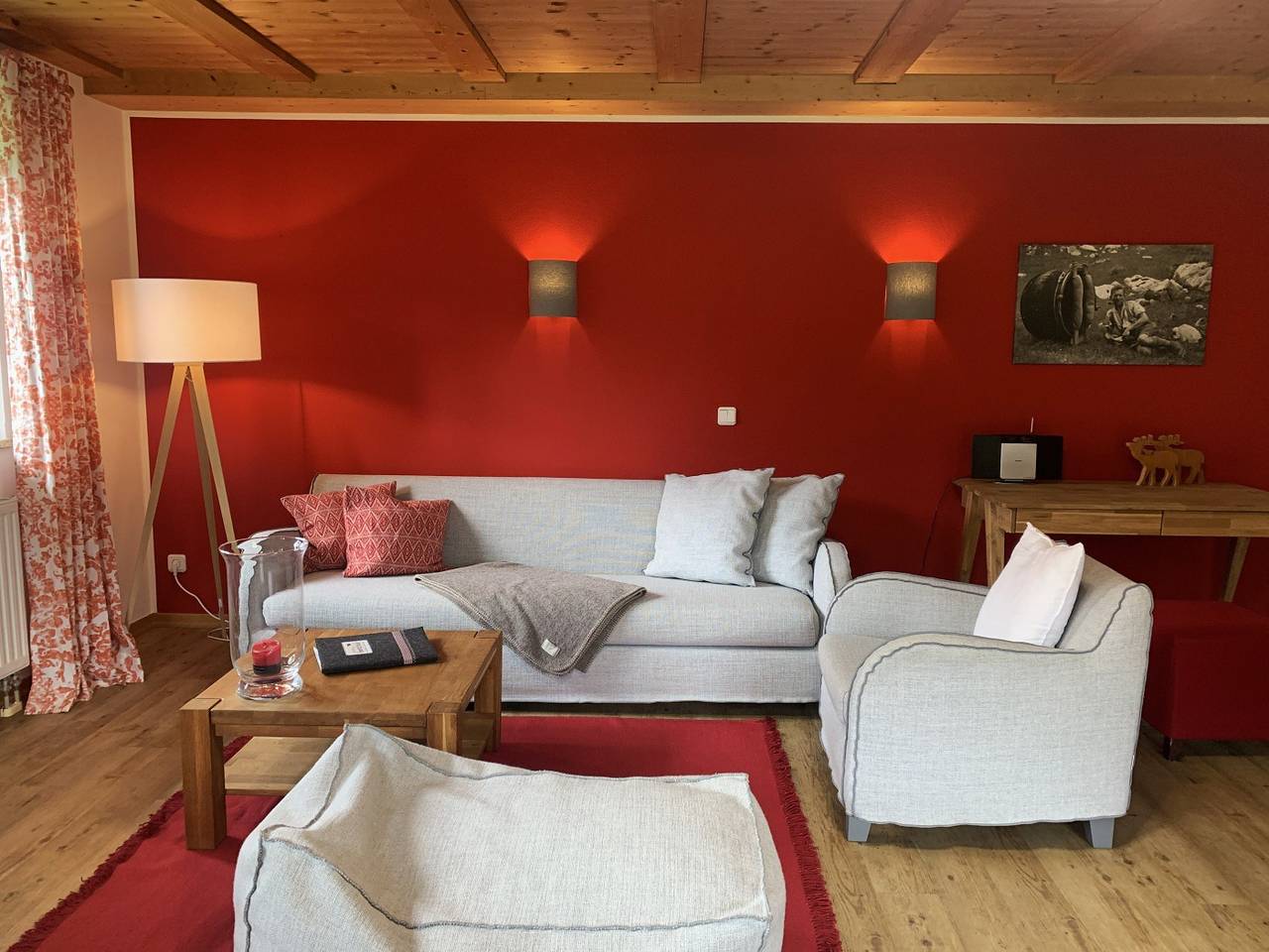 Wohnung Liesl**** in Oberstdorf, Bayerisch Schwaben