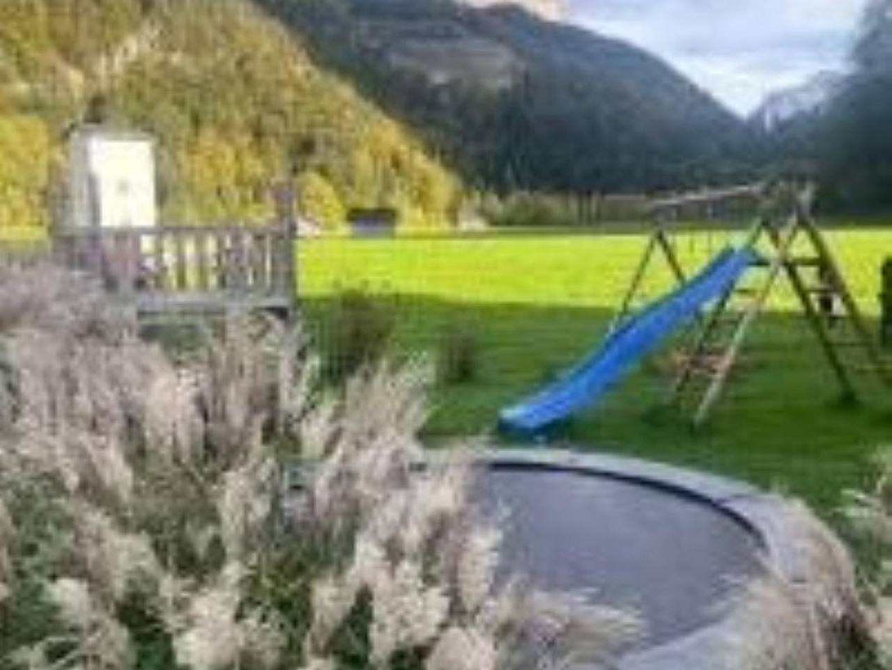 Ganze Ferienwohnung, Ferienwohnung Berchtold in Schnepfau, Bregenzerwald