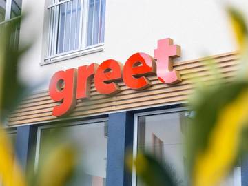 Hôtel pour 2 personnes, avec jardin à Houdemont