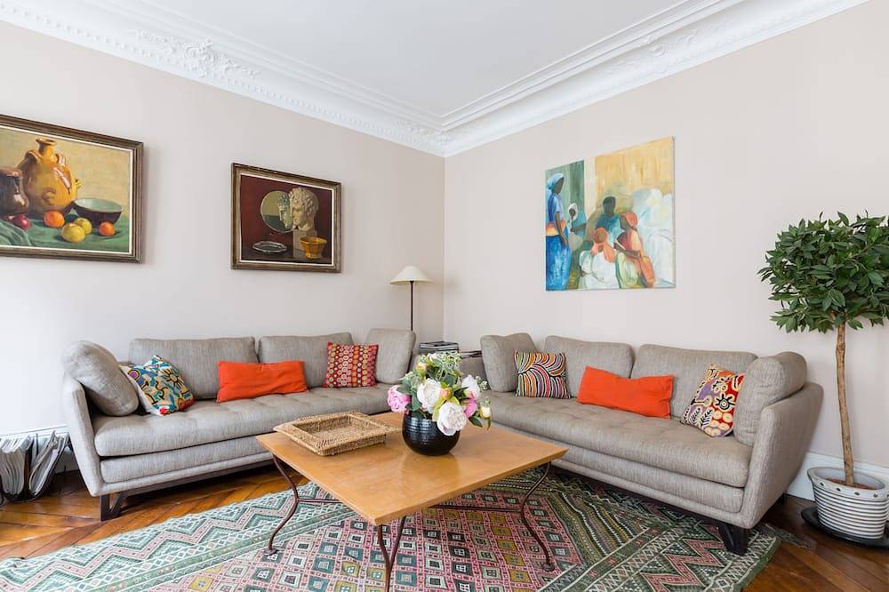 Appartamento vacanze a Parigi a partire da 314€ a notte