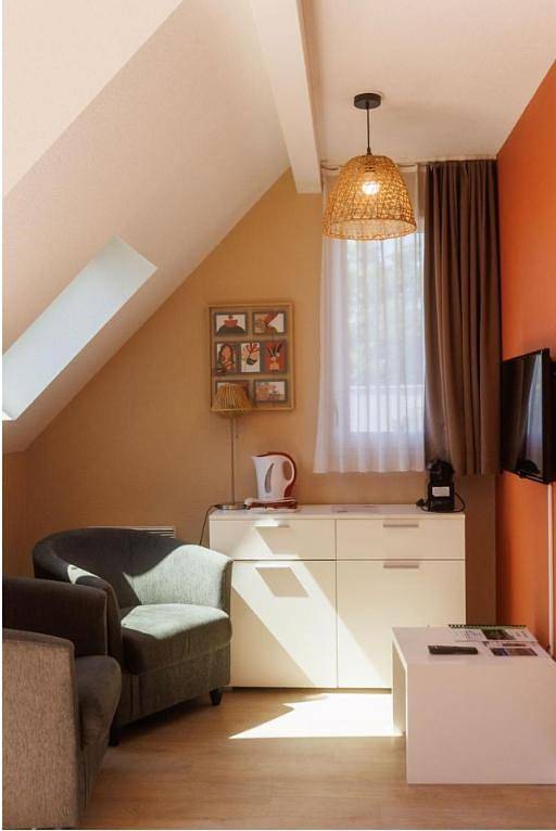 Location de vacances pour 6 personnes, avec piscine ainsi que jardin et sauna à Ingersheim - 2