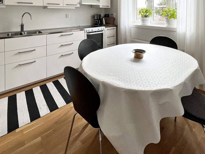 6 Personen Ferienhaus in Yngsjö, Sverige in Yngsjö, Schwedische Ostsee