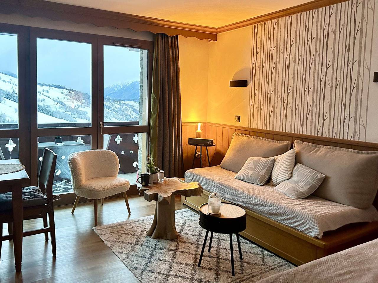 Photo : Appartement de vacances
