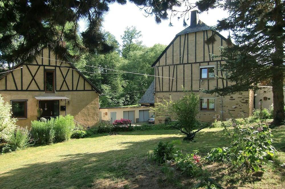 Ganze Wohnung, Gemütliche Ferienwohnung in Kaifenheim in Kaifenheim, Cochem-Zell