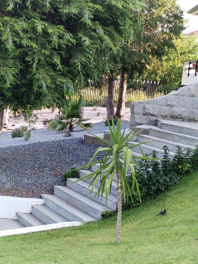 Alojamiento y desayuno para 2 personas, con piscina y jardín en Distrito de Vila Real - 4