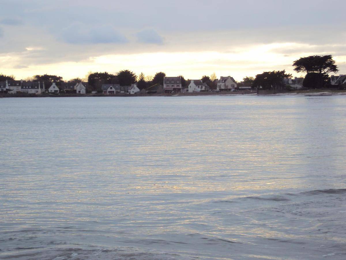Appartement entier, Petit poisson in Loctudy, Région de Quimper