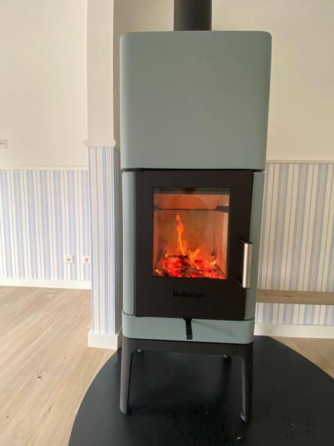 Two-Bedroom House in Husum, Nordfriesland