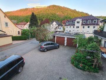 Ferienwohnung für 2 Personen, mit Balkon, mit Haustier in Bad Lauterberg