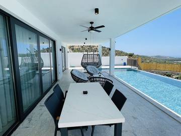 Villa pour 2 Personnes dans Patara, Saklıkent, Photo 2