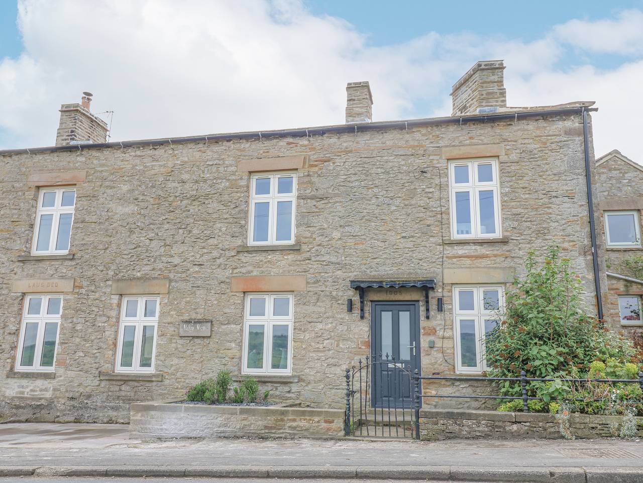 Casa vacanza a Richmondshire a partire da 223€ a notte