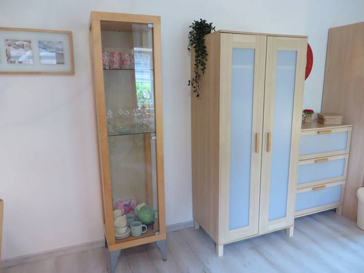 Ferienwohnung für 2 Personen, mit Terrasse in Stedesdorf - 4