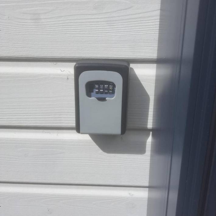 Camping pour 5 personnes, avec jardin et terrasse à Carnac - 2