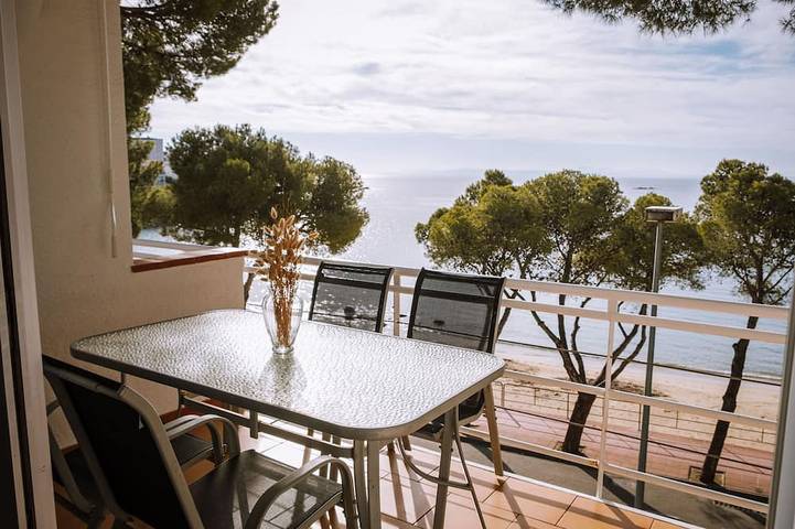 Gîte pour 4 personnes à Roses