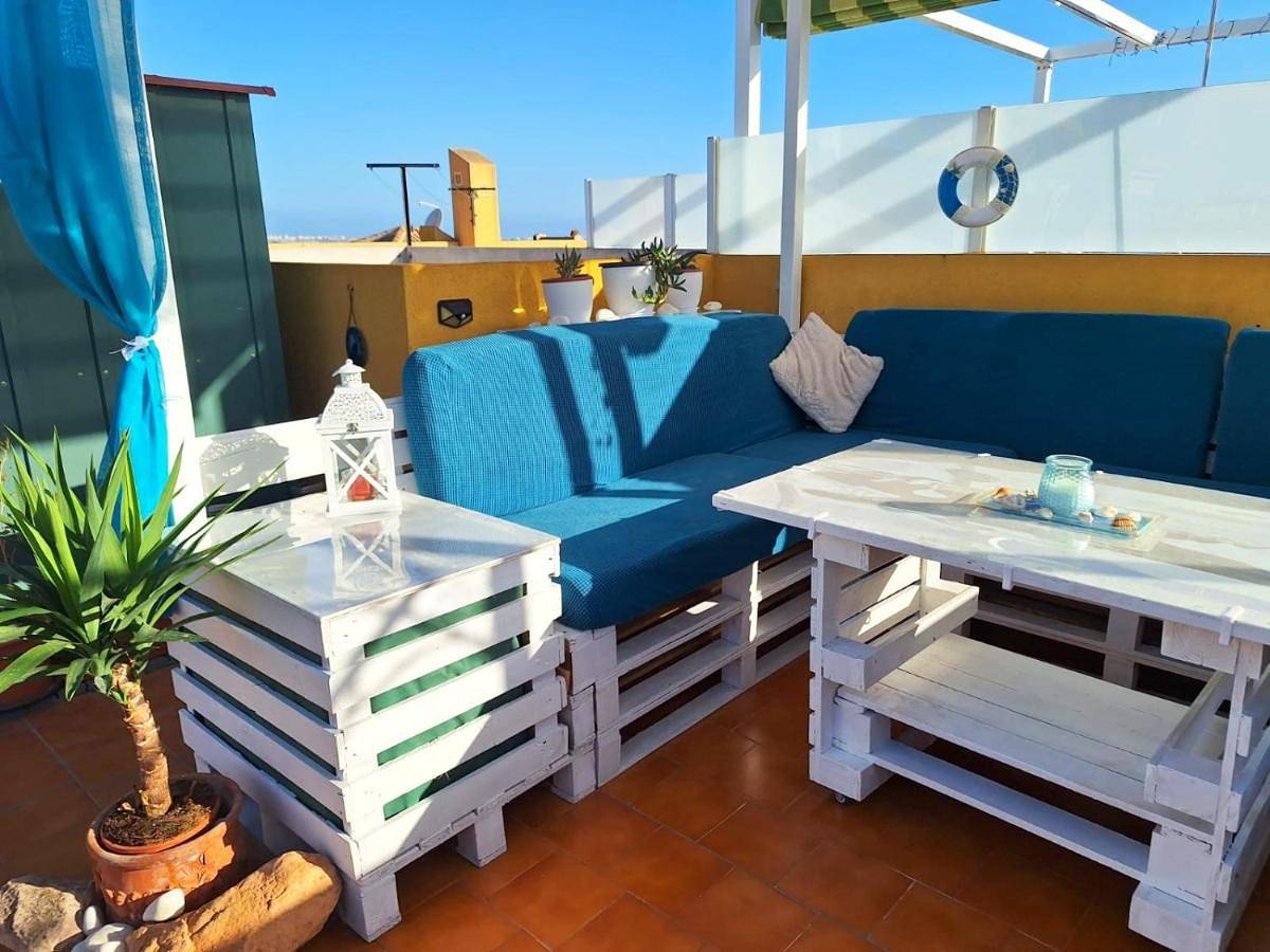 Holiday Home in La Herrada, Los Montesinos
