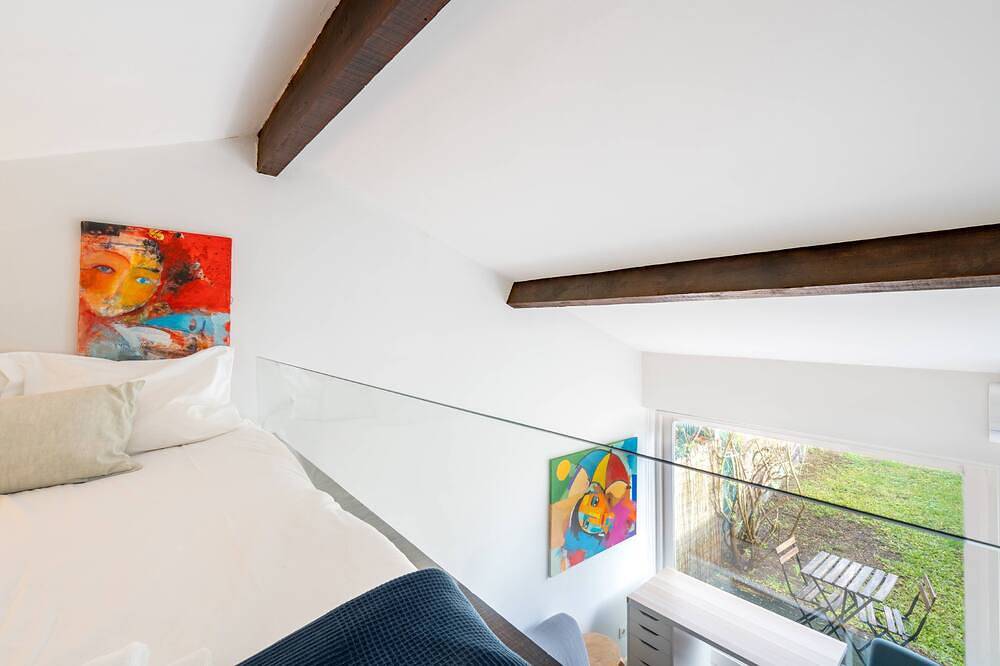 Viva Casinha da Foz - Cerca de la playa in Foz do Douro, Oporto