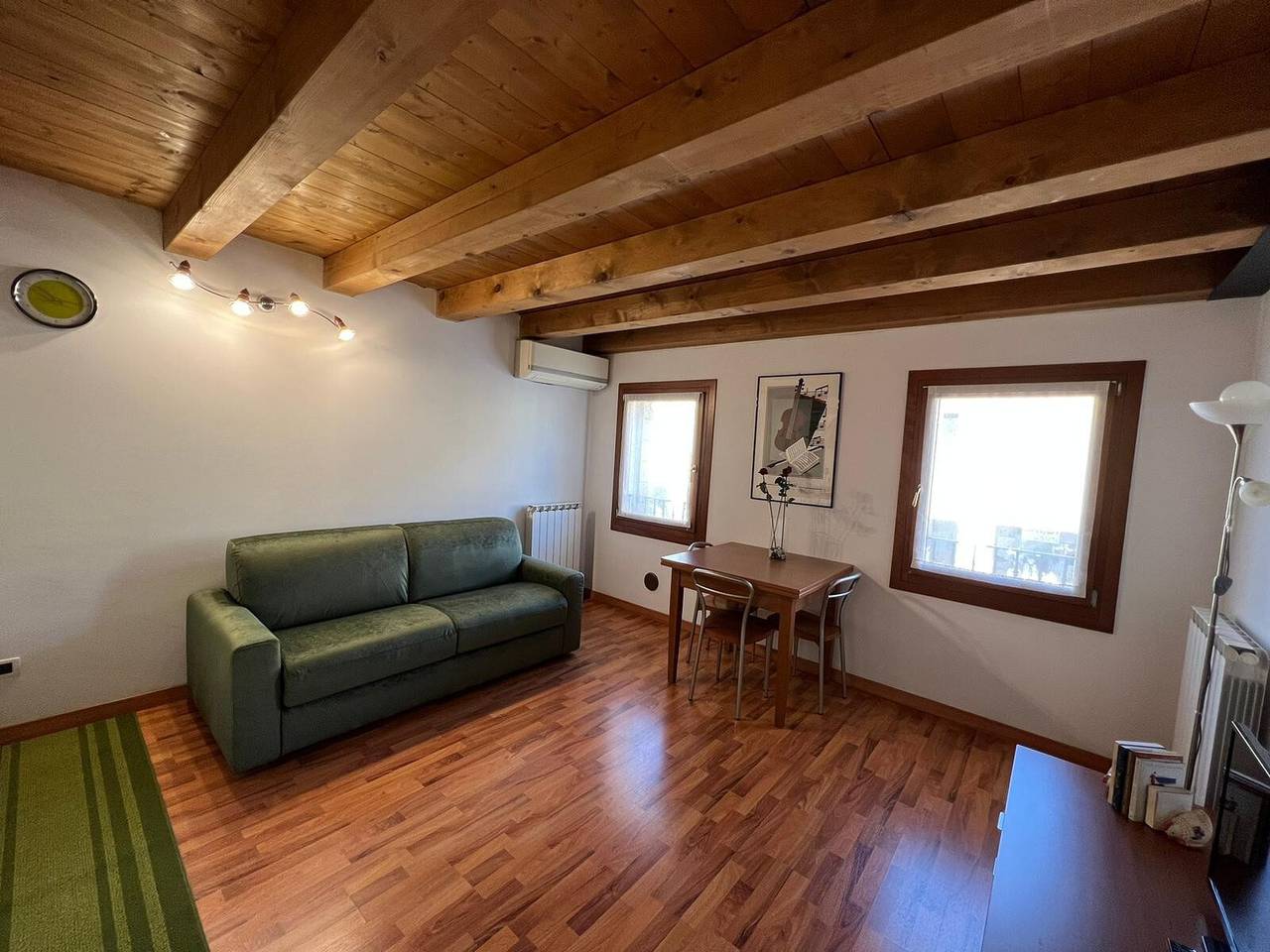 Ganze Wohnung, Ferienwohnung "Casa Giuly" mit Wlan und Klimaanlage in Mirano, Venedig Provinz