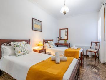 Ferienhaus in Can Picafort, Santa Margalida für 10 