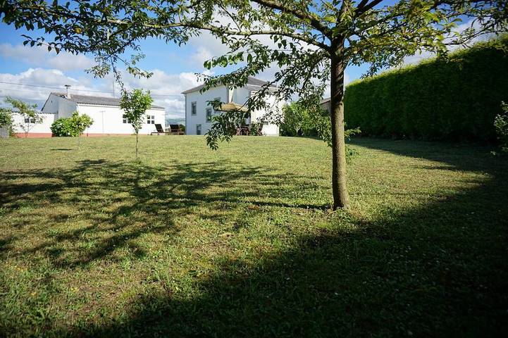 Maison de vacances pour 11 personnes, avec jardin, animaux acceptés - 1