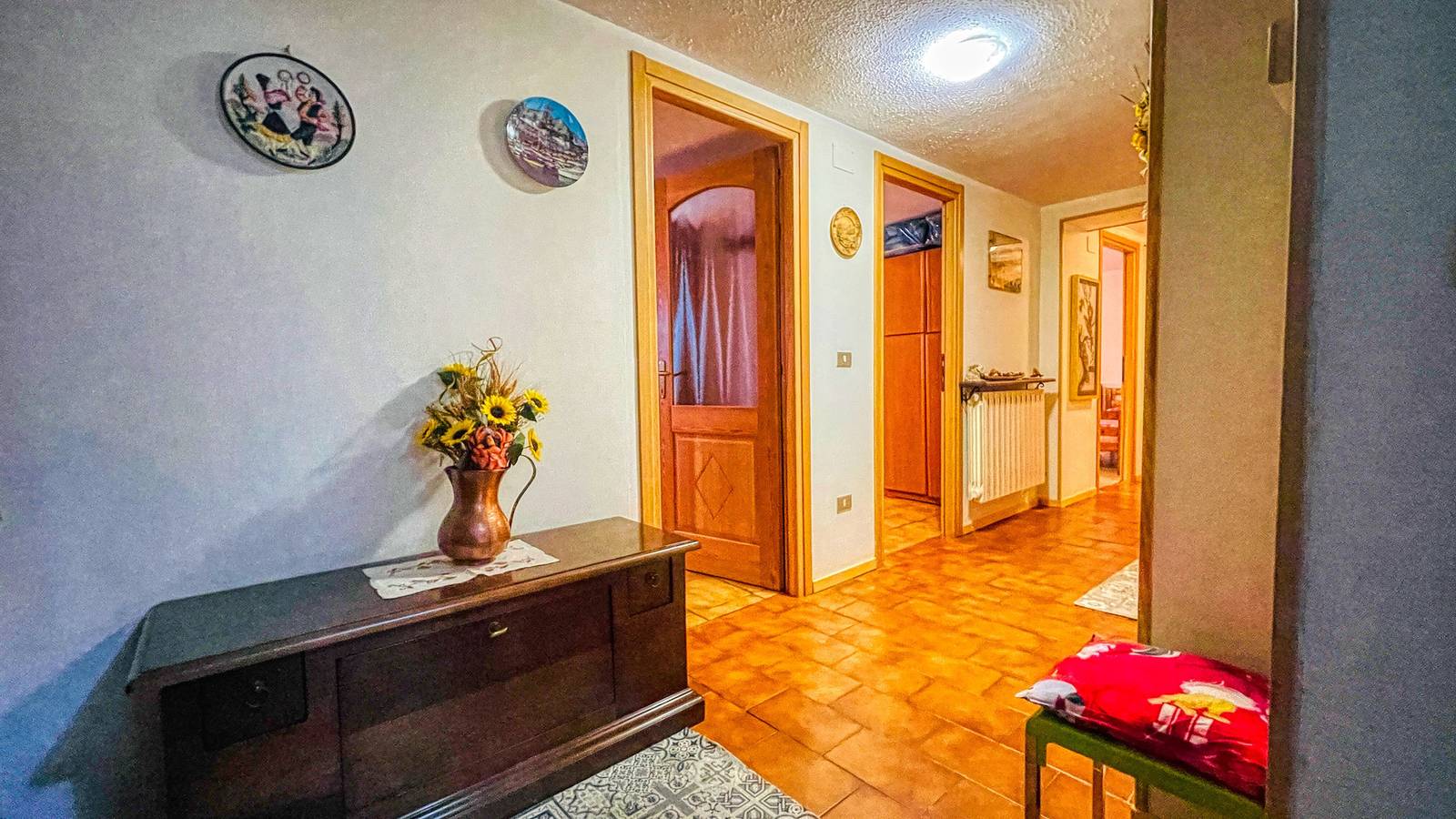 Entire apartment, Appartamento Ortigara 16 - Affitti Brevi Italia in Oulx, Via Lattea