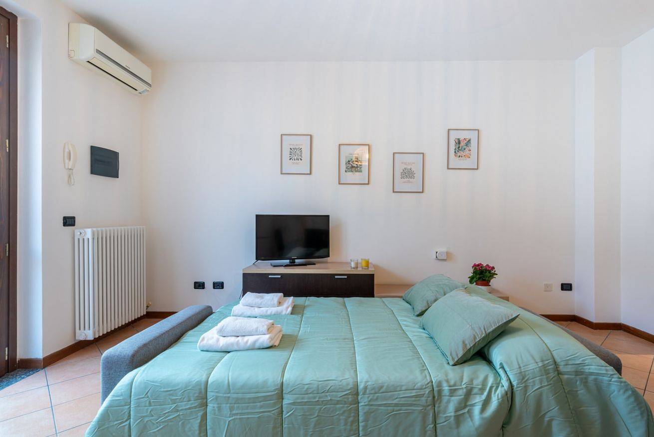 Apartamento entero, Casa Emilia - cozy apartment in Parma in Parma, Provincia de Parma
