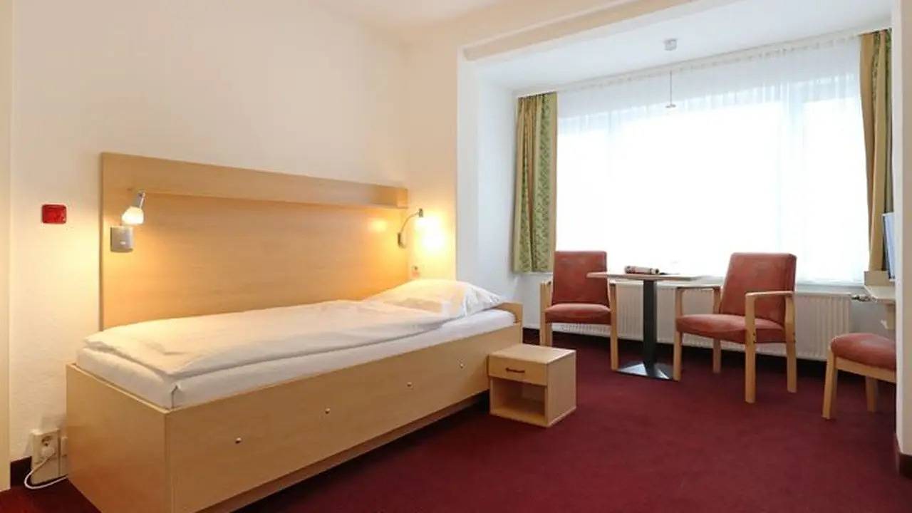 Ferienwohnung in Boltenhagen für 1 Personen in Boltenhagen