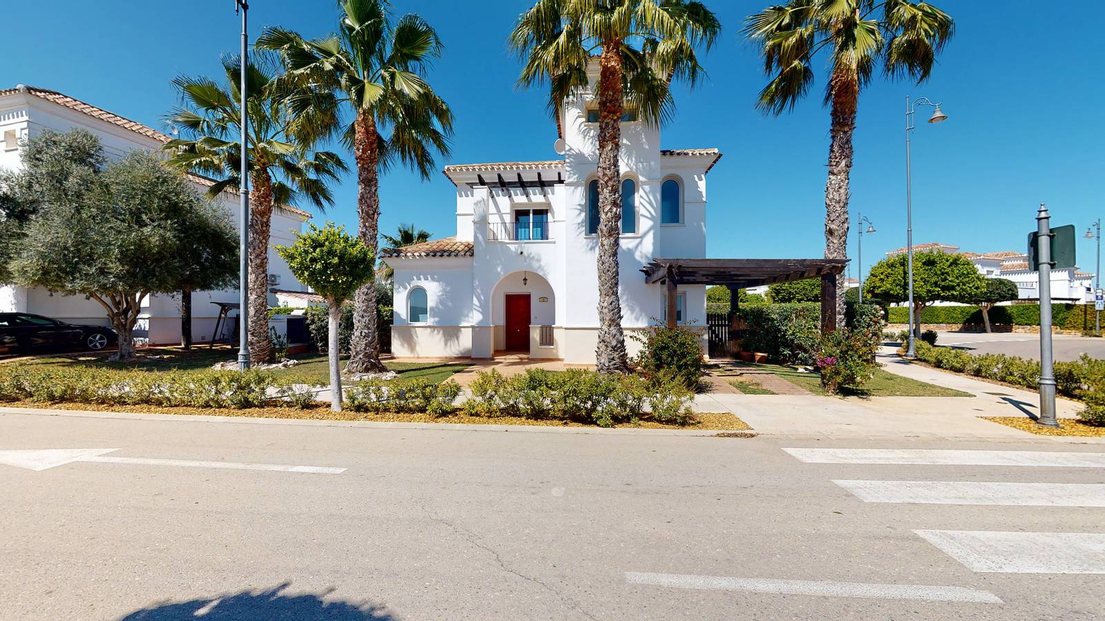 Villa Denton - A Murcia Holiday Rentals Property in Torre-Pacheco, Costa Cálida