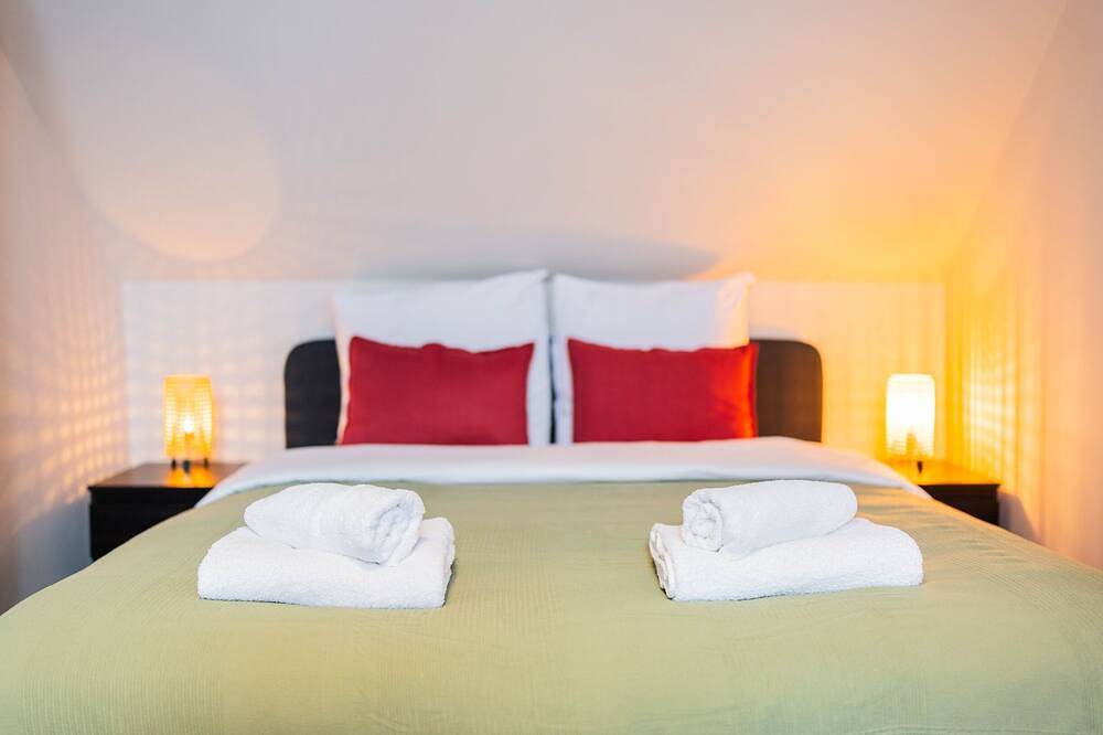 Appartement entier, Zwart Jan Imperial Suites   Zj in Rotterdam, Hollande-Méridionale