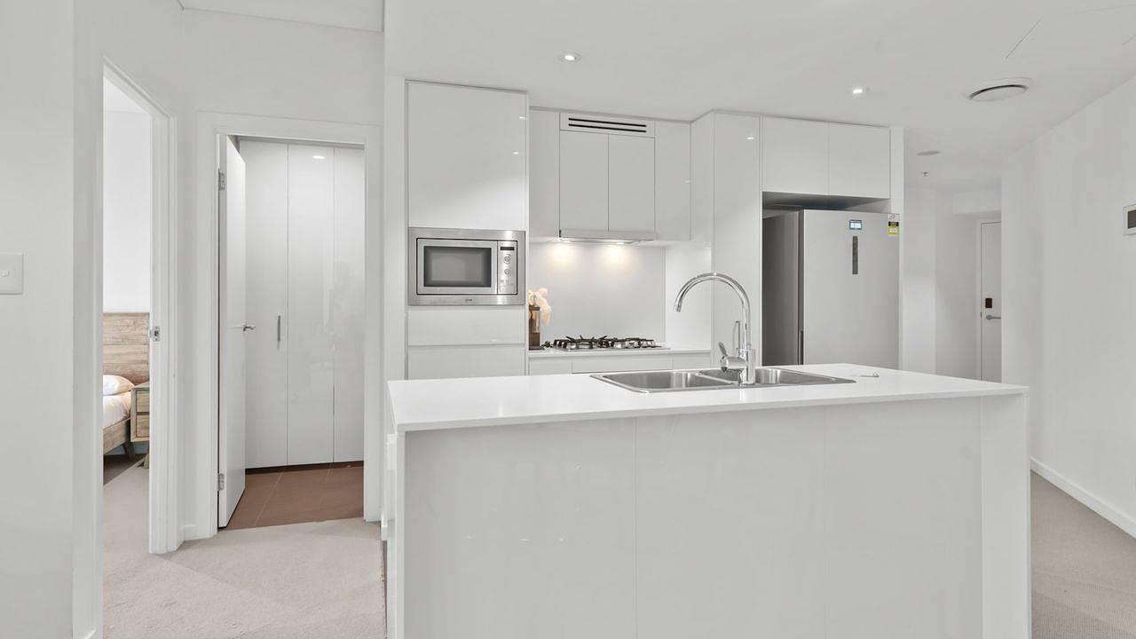 Apartamento vacacional entero, Ferienwohnung für 2 Personen (64 m²) in Brisbane in Brisbane, Queensland