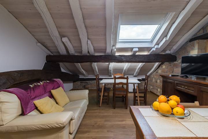 Casa rural para 5 personas, con jardín en Besaya - 3