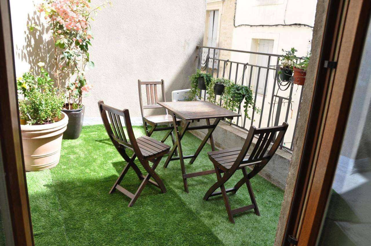 Ida Chambres d'hôtes B&B in Montpellier, Côte d'Améthyste