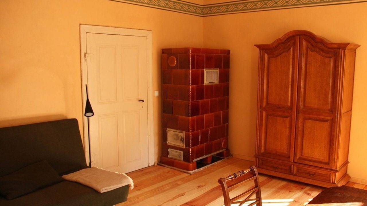 Ganze Ferienwohnung, Ferienwohnung für 4 Personen (40 m²) in Baruth/Mark in Baruth/Mark, Teltow-Fläming