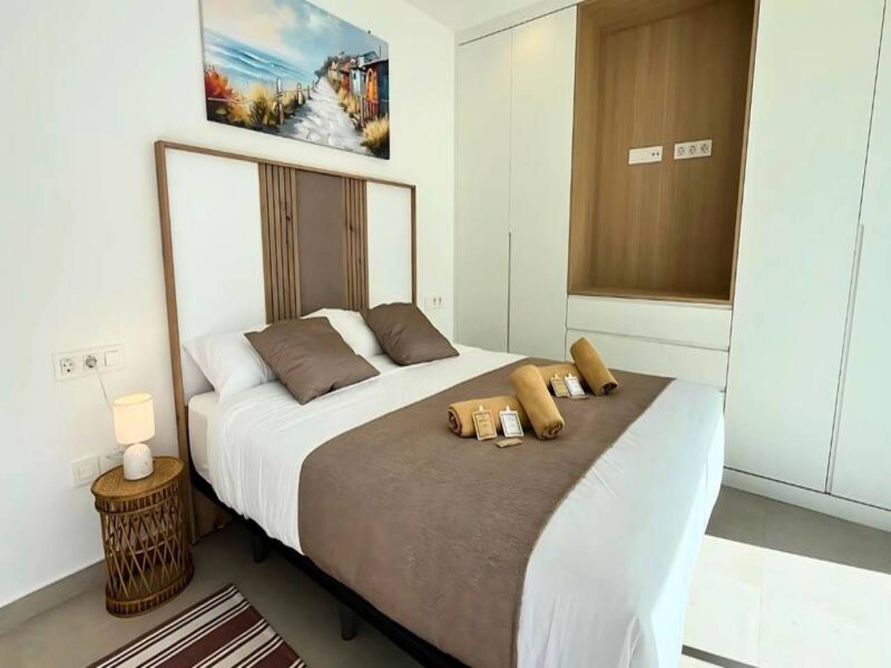 Entire apartment, Villa in San Fulgencio with Private Pool in San Fulgencio, Costa Blanca